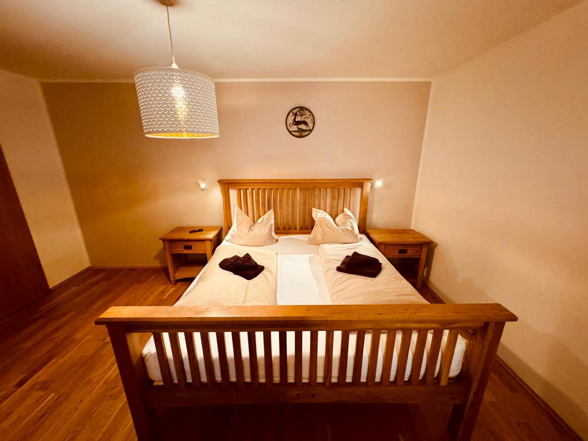 Premium Ski In/Out - Steinadler Obertauern Exterior photo
